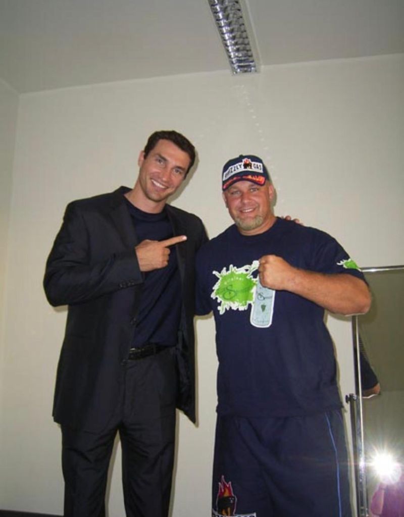 Wladimir Klitschko